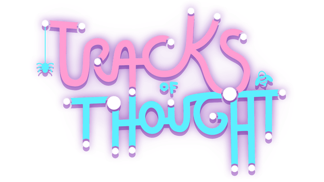 Логотип Tracks of Thought