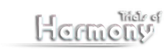 Логотип Trials of Harmony
