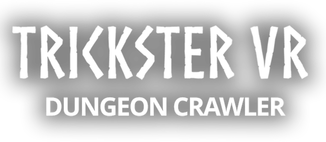 Логотип Trickster VR: Co-op Dungeon Crawler