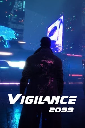 Vigilancer 2099
