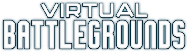 Логотип Virtual Battlegrounds
