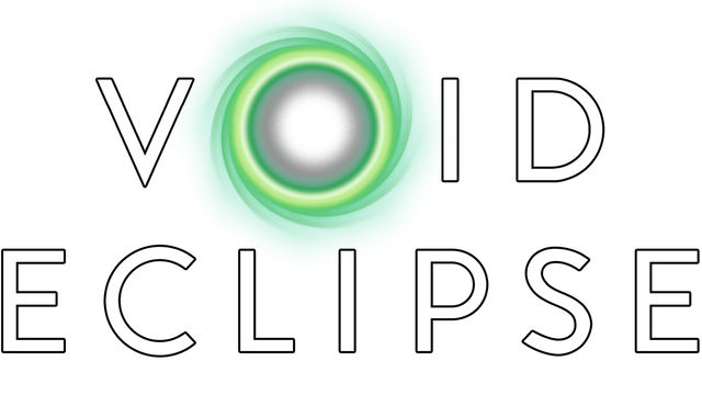 Логотип Void Eclipse