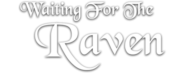 Логотип Waiting For The Raven