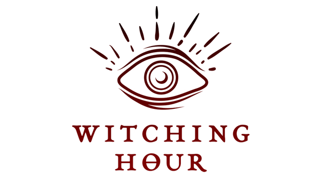 Логотип Witching Hour