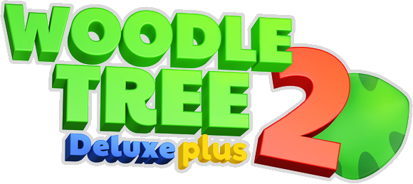 Логотип Woodle Tree 2: Deluxe Plus