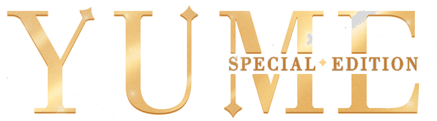 Логотип YUME: Special Edition