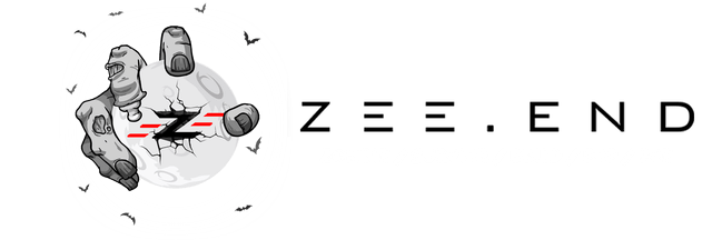 Логотип ZEE.END