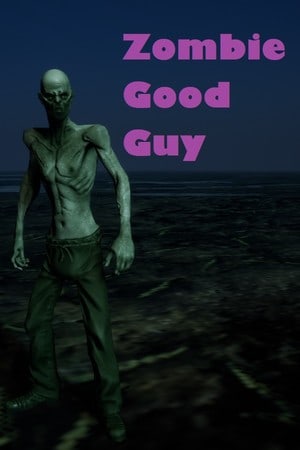 Zombie Good Guy