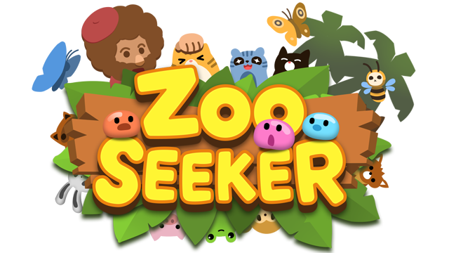 Логотип Zoo Seeker