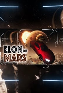 ELON on MARS