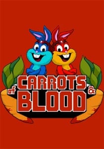 Of Carrots And Blood