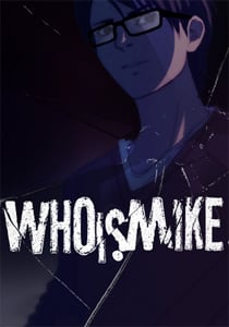 Who Is Mike - A Visual Novel