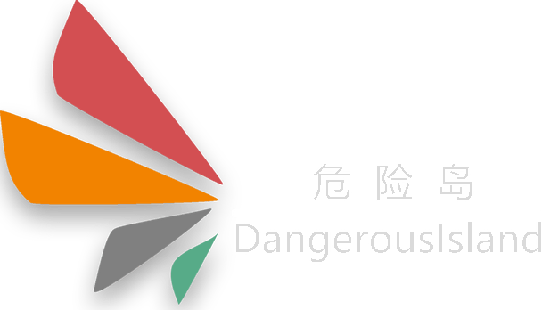 Логотип DangerousIsland