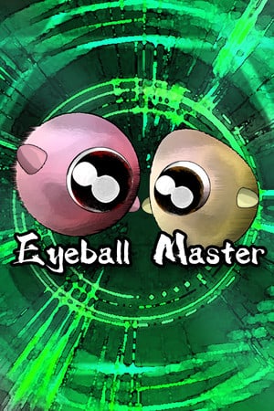 Eyeball Master