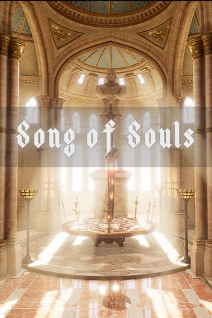 Song of Souls