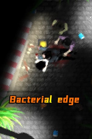 Bacterial Edge