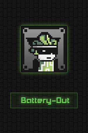 Battery-out