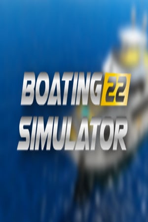 Boating Simulator 2022