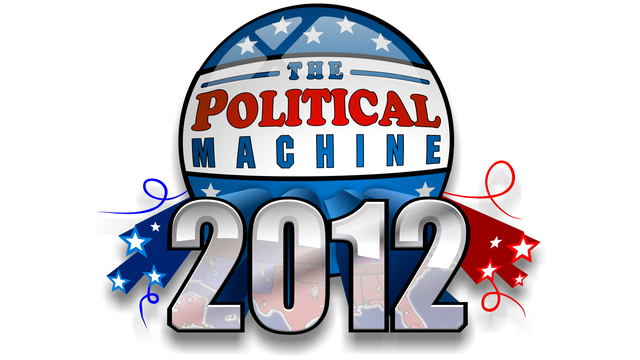 Логотип The Political Machine