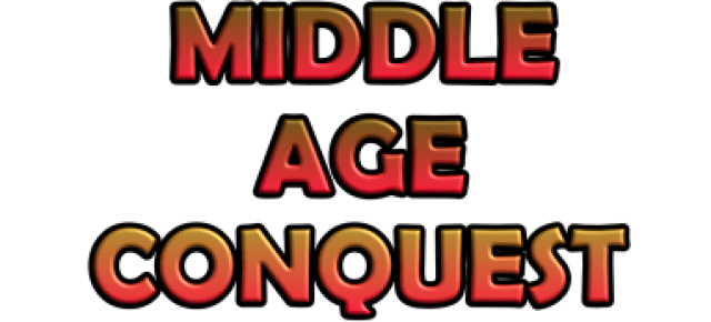 Логотип Middle Age Conquest