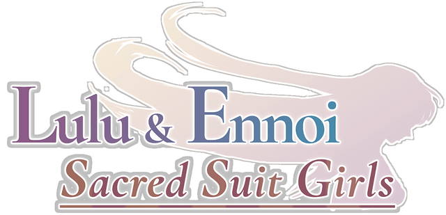 Логотип Lulu and Ennoi - Sacred Suit Girls