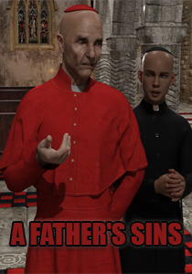 A Father's Sins