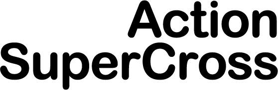Логотип Action SuperCross