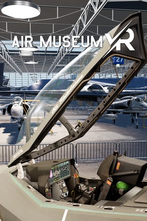 Air Museum VR