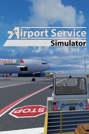Airport Service Simulator