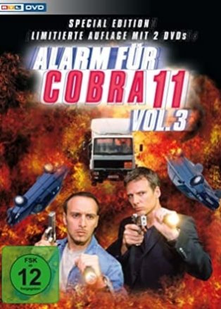 Alarm for Cobra 11 Vol. 3