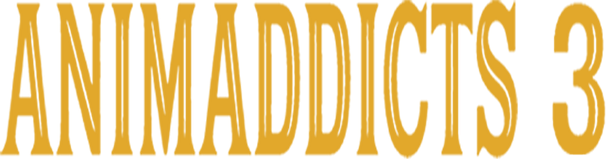 Логотип Animaddicts 3