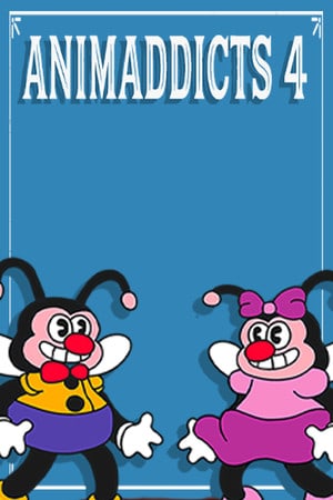 Animaddicts 4