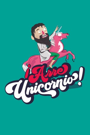 ¡Arre Unicornio!