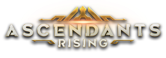 Логотип Ascendants Rising