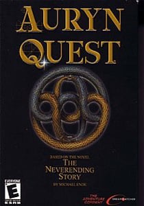 Auryn Quest: The Neverending Story Part 1