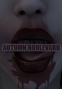Autumn Boulevard