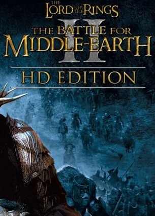 Battle for Middle Earth 2: HD Edition