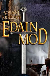 Battle for Middle-earth 2: Rise of the Witch King - Edain Mod
