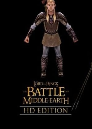 Battle for Middle-earth: HD Edition