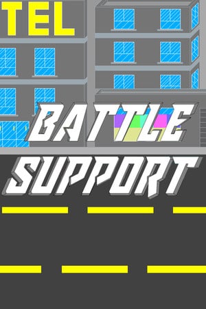 Battle Support