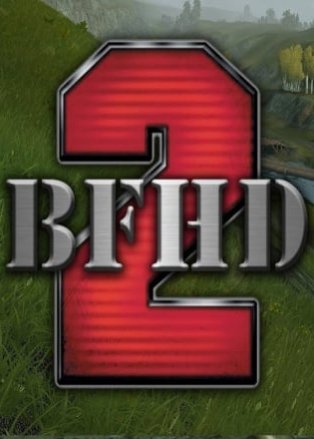 Battlefield 2 - BFHD PRO 2