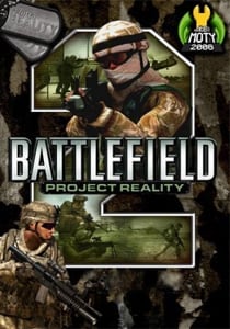 Battlefield 2: Project Reality