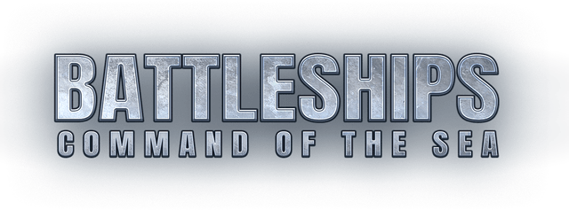 Логотип Battleships: Command of the Sea