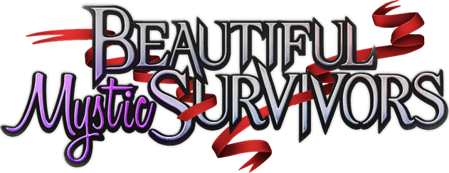 Логотип Beautiful Mystic Survivors