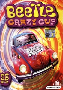Beetle Crazy Cup Race