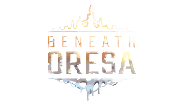 Логотип Beneath Oresa