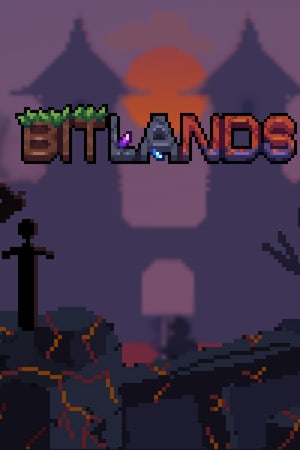 Bitlands