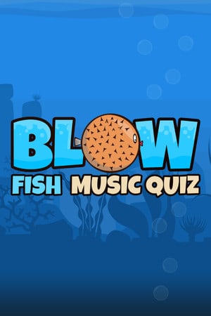 Blow Fish Music Quiz