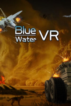 Bluewater: Частные военные операции VR