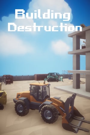 Building destruction (Разрушитель зданий)